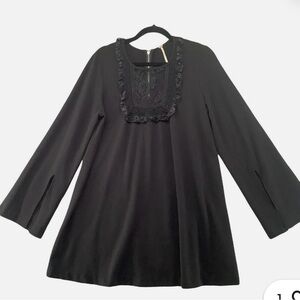 Free people tunic dress